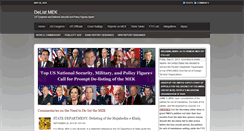Desktop Screenshot of delistmek.com